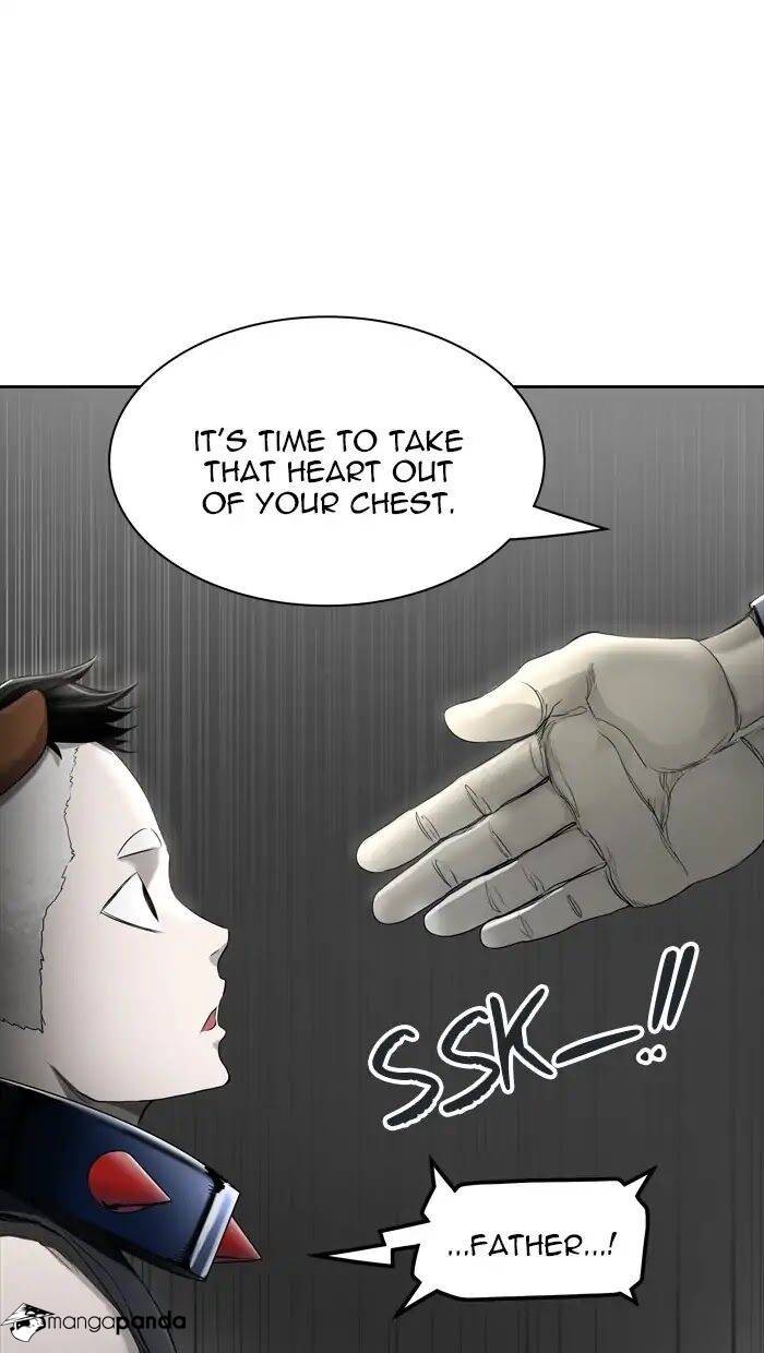 Tower of God Chapter 435 image 102